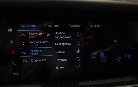 Porsche Cayenne III, 2024 год, 19 500 000 рублей, 23 фотография