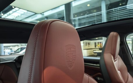 Porsche Cayenne III, 2024 год, 19 500 000 рублей, 18 фотография