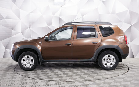 Renault Duster I рестайлинг, 2013 год, 738 000 рублей, 2 фотография