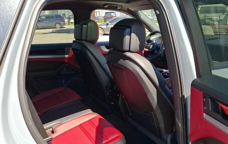 Porsche Cayenne III, 2025 год, 18 490 000 рублей, 7 фотография