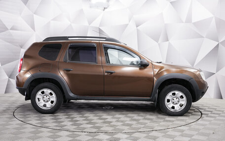 Renault Duster I рестайлинг, 2013 год, 738 000 рублей, 6 фотография