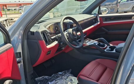 Porsche Cayenne III, 2025 год, 18 490 000 рублей, 6 фотография