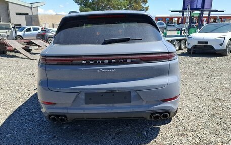 Porsche Cayenne III, 2025 год, 18 490 000 рублей, 4 фотография