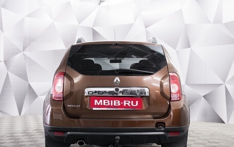 Renault Duster I рестайлинг, 2013 год, 738 000 рублей, 4 фотография