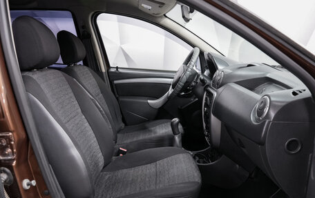 Renault Duster I рестайлинг, 2013 год, 738 000 рублей, 12 фотография