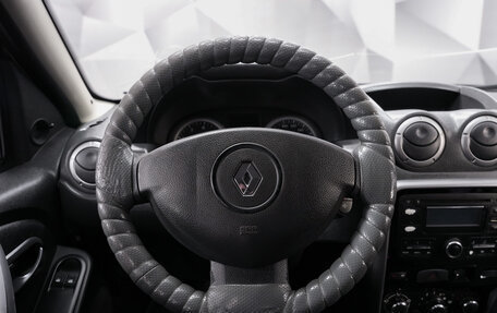 Renault Duster I рестайлинг, 2013 год, 738 000 рублей, 13 фотография