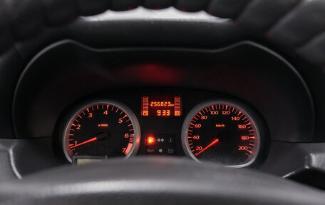Renault Duster I рестайлинг, 2013 год, 738 000 рублей, 14 фотография