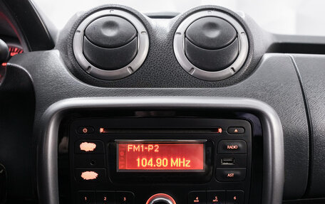 Renault Duster I рестайлинг, 2013 год, 738 000 рублей, 17 фотография