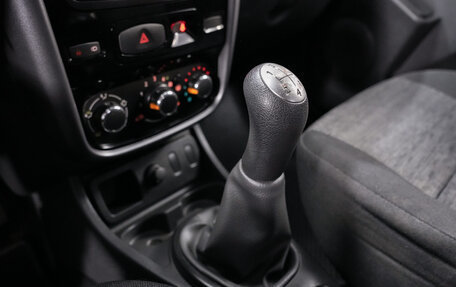 Renault Duster I рестайлинг, 2013 год, 738 000 рублей, 15 фотография