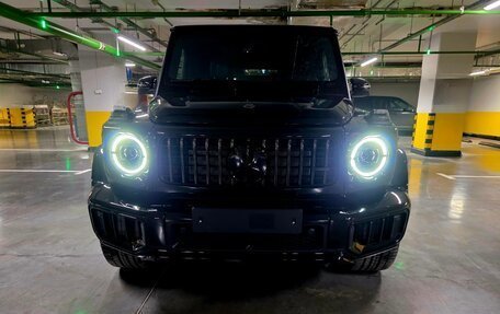 Mercedes-Benz G-Класс AMG, 2025 год, 36 200 000 рублей, 2 фотография