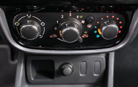 Renault Duster I рестайлинг, 2013 год, 738 000 рублей, 16 фотография