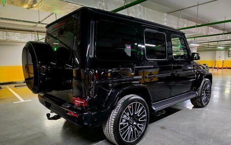 Mercedes-Benz G-Класс AMG, 2025 год, 36 200 000 рублей, 4 фотография