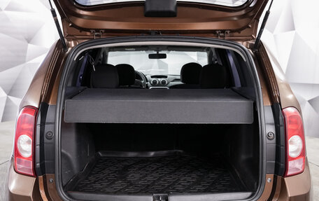 Renault Duster I рестайлинг, 2013 год, 738 000 рублей, 18 фотография