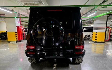 Mercedes-Benz G-Класс AMG, 2025 год, 36 200 000 рублей, 5 фотография