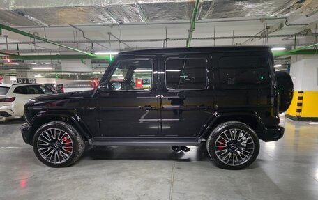 Mercedes-Benz G-Класс AMG, 2025 год, 36 200 000 рублей, 7 фотография