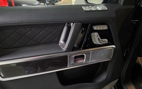 Mercedes-Benz G-Класс AMG, 2025 год, 36 200 000 рублей, 8 фотография