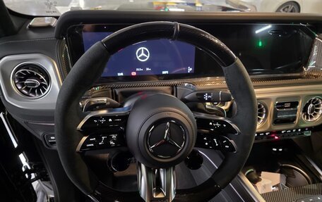 Mercedes-Benz G-Класс AMG, 2025 год, 36 200 000 рублей, 11 фотография
