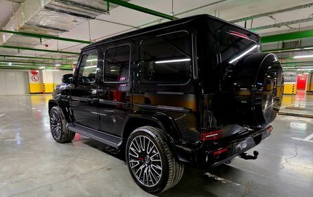 Mercedes-Benz G-Класс AMG, 2025 год, 36 200 000 рублей, 9 фотография