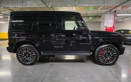 Mercedes-Benz G-Класс AMG, 2025 год, 36 200 000 рублей, 6 фотография