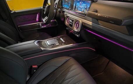 Mercedes-Benz G-Класс AMG, 2025 год, 36 200 000 рублей, 18 фотография