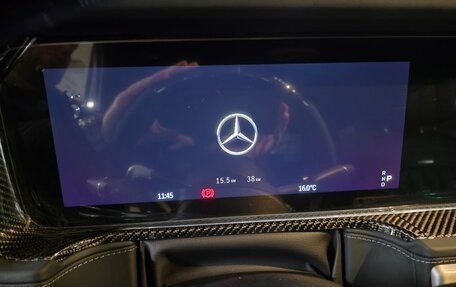 Mercedes-Benz G-Класс AMG, 2025 год, 36 200 000 рублей, 10 фотография