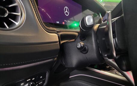 Mercedes-Benz G-Класс AMG, 2025 год, 36 200 000 рублей, 12 фотография