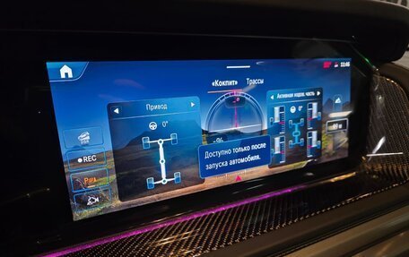 Mercedes-Benz G-Класс AMG, 2025 год, 36 200 000 рублей, 13 фотография
