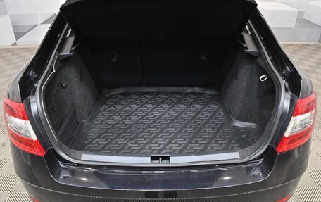 Skoda Octavia, 2017 год, 1 820 000 рублей, 6 фотография