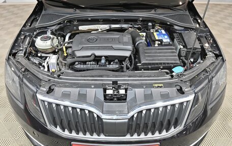 Skoda Octavia, 2017 год, 1 820 000 рублей, 3 фотография