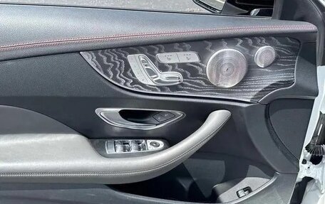 Mercedes-Benz E-Класс AMG, 2022 год, 7 135 000 рублей, 11 фотография