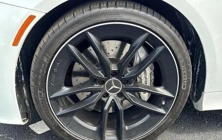 Mercedes-Benz E-Класс AMG, 2022 год, 7 135 000 рублей, 10 фотография