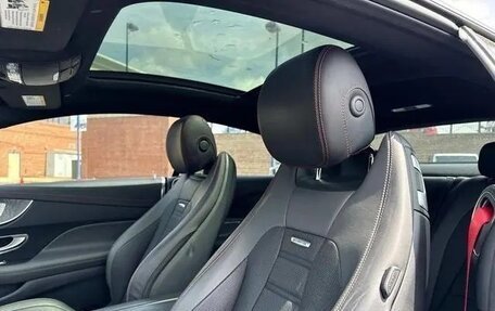 Mercedes-Benz E-Класс AMG, 2022 год, 7 135 000 рублей, 14 фотография
