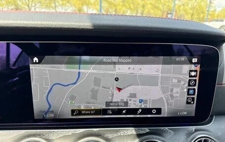 Mercedes-Benz E-Класс AMG, 2022 год, 7 135 000 рублей, 24 фотография