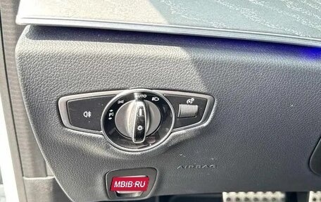 Mercedes-Benz E-Класс AMG, 2022 год, 7 135 000 рублей, 12 фотография