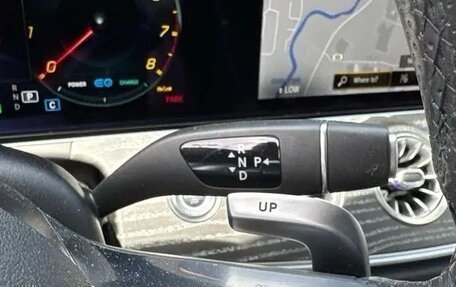 Mercedes-Benz E-Класс AMG, 2022 год, 7 135 000 рублей, 21 фотография