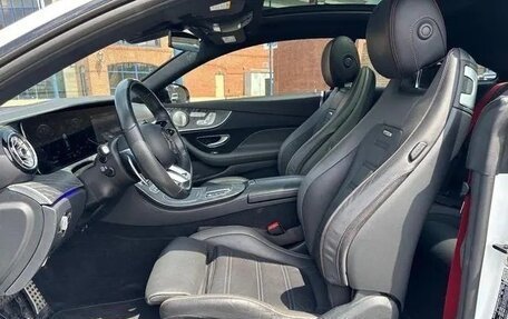 Mercedes-Benz E-Класс AMG, 2022 год, 7 135 000 рублей, 13 фотография