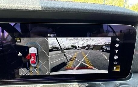 Mercedes-Benz E-Класс AMG, 2022 год, 7 135 000 рублей, 25 фотография