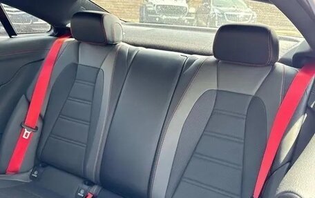 Mercedes-Benz E-Класс AMG, 2022 год, 7 135 000 рублей, 28 фотография