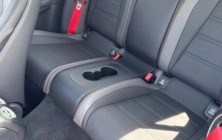 Mercedes-Benz E-Класс AMG, 2022 год, 7 135 000 рублей, 29 фотография