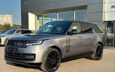 Land Rover Range Rover IV рестайлинг, 2024 год, 25 310 000 рублей, 1 фотография