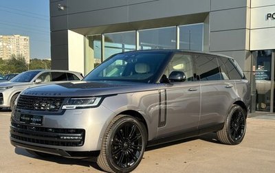Land Rover Range Rover IV рестайлинг, 2024 год, 25 310 000 рублей, 1 фотография