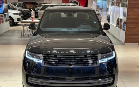 Land Rover Range Rover IV рестайлинг, 2024 год, 29 480 000 рублей, 1 фотография