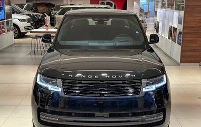 Land Rover Range Rover IV рестайлинг, 2024 год, 29 480 000 рублей, 1 фотография