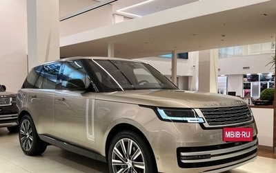 Land Rover Range Rover IV рестайлинг, 2024 год, 31 600 000 рублей, 1 фотография