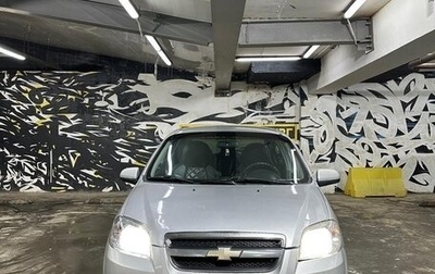 Chevrolet Aveo III, 2008 год, 200 000 рублей, 1 фотография