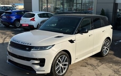 Land Rover Range Rover Sport, 2024 год, 23 900 000 рублей, 1 фотография