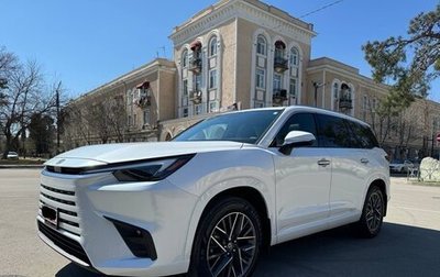 Lexus TX, 2023 год, 8 999 000 рублей, 1 фотография