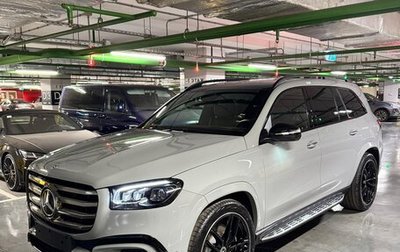 Mercedes-Benz GLS, 2024 год, 19 570 000 рублей, 1 фотография