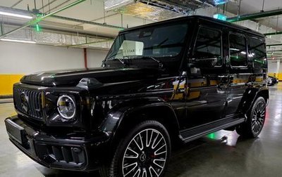Mercedes-Benz G-Класс AMG, 2025 год, 36 300 000 рублей, 1 фотография