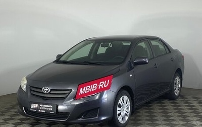 Toyota Corolla, 2008 год, 999 000 рублей, 1 фотография